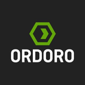Logo of Ordoro