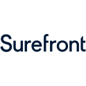 Logo of Surefront