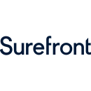 Logo of Surefront