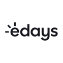 Logo of e-days
