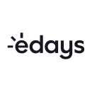 Logo of e-days