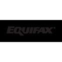 Logo of Equifax Ignite® for Financial Services