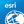 Logo of ArcGIS Field Maps