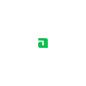 Logo of Adyen