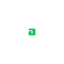 Logo of Adyen