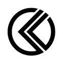 Logo of Kriptomat