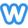 Logo of Square Online (formerly Weebly)