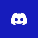 Logo of Discord