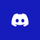 Logo of Discord