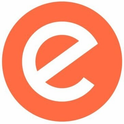 Logo of Enom