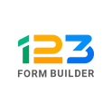 Logo of 123FormBuilder