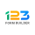 Logo of 123FormBuilder