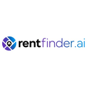 Logo of RentFinder