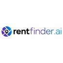 Logo of RentFinder