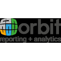 Logo of Orbit Analytics