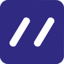 Logo of BL.INK