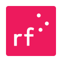 Logo of RainFocus