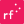Logo of RainFocus