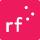 Logo of RainFocus