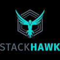 Logo of StackHawk