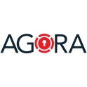 Logo of AGORA Trust Room