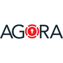 Logo of AGORA Trust Room