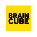 Logo of Braincube