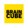 Logo of Braincube