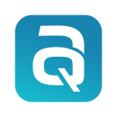 Logo of AuraQuantic