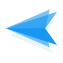 Logo of AirDroid Business