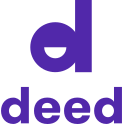 Logo of Deed