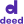 Logo of Deed