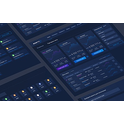 Logo of Cryptocurrency Broker Turnkey