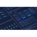 Logo of Cryptocurrency Broker Turnkey