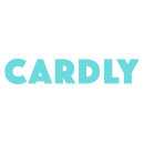 Logo of Cardly