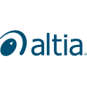 Logo of Altia Design with DeepScreen