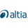 Logo of Altia Design with DeepScreen