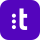 Logo of Talkdesk