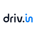 Logo of Driv.in
