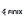Logo of Finix