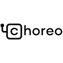 Logo of Choreo