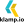 Logo of klamp