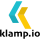 Logo of klamp
