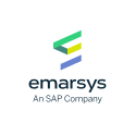 Logo of Emarsys