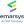 Logo of Emarsys