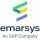 Logo of Emarsys