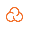 Logo of SonarCloud