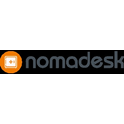 Logo of Nomadesk