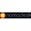 Logo of Nomadesk