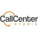 Logo of Call Center Studio